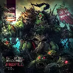 Pochette Call of the Warchief