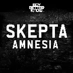 Pochette Amnesia (Remixes)