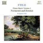 Pochette Piano Music, Volume 1: Nocturnes and Sonatas
