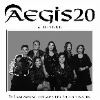 Pochette Aegis 20 & Beyond (Sa Ikalawang Dekada Ng Musika Natin)