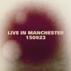 Pochette Wild Light: Live in Manchester 150923