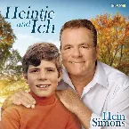 Pochette Heintje und ich