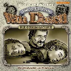 Pochette Folge 21: Der Kopfjäger von Singapur