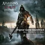 Pochette Assassin’s Creed Unity: Dead Kings: Original Game Soundtrack