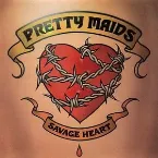 Pochette Savage Heart