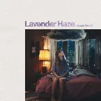Pochette Lavender Haze (Jungle remix)