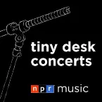 Pochette NPR Music Tiny Desk Concert