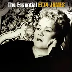 Pochette The Essential Etta James