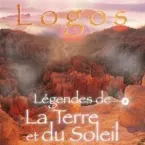 Pochette Légendes de la terre et du soleil