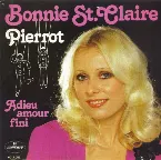 Pochette Pierrot / Adieu Amour Fini