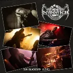 Pochette Sun Blackened (Live in Latin America)