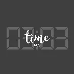 Pochette Time