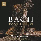 Pochette Passionen / Arias