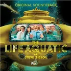 Pochette The Life Aquatic (Complete Score)