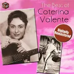 Pochette The Best of Caterina Valente