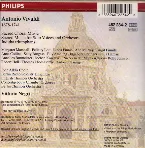Pochette Vivaldi Edition: Sacred Music