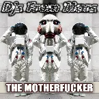 Pochette The Motherfucker