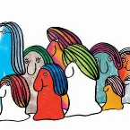 Pochette 真昼の月