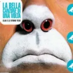 Pochette La bella canzone di una volta