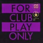 Pochette For Club Play Only, Pt. 7