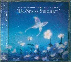 Pochette Summer Pockets REFLECTION BLUE EDM Arrange Album "De-Stress Summer"