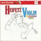 Pochette Violin Greatest Hits
