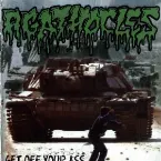 Pochette Get Off Your Ass / In Noise We Noise