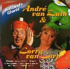 Pochette André van Duin & Corry van Gorp