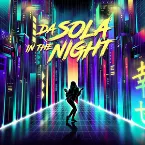 Pochette Da sola / In the Night