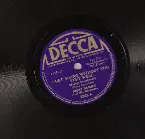 Pochette I Get Along Without You Very Well / It's Anybodys Moon