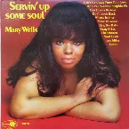 Pochette Servin’ Up Some Soul