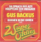 Pochette 2 Super Oldies