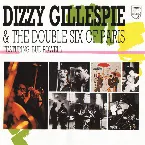 Pochette Dizzy Gillespie & The Double Six of Paris