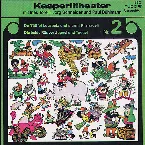 Pochette Kasperlitheater Nr. 2
