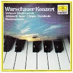 Pochette Warschauer Konzert: Virtuose Klaviermusik