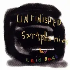 Pochette Unfinished Symphonies