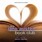 Pochette The Jane Austen Book Club