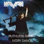 Pochette Ruthless Queen / Ivory Dance
