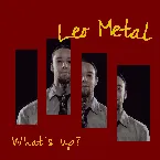 Pochette What´s Up? (Metal Version)