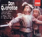 Pochette Don Quichotte