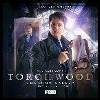 Pochette Torchwood: Uncanny Valley