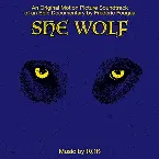 Pochette She Wolf