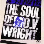 Pochette The Soul of O.V. Wright