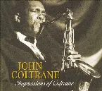 Pochette Impressions of Coltrane