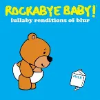 Pochette Lullaby Renditions of Blur