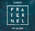 Pochette Fraternel 2015