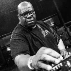 Pochette Carl Cox at the Roundhouse, London, Sep 8, 2024