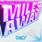 Pochette Miles Away
