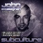 Pochette Total Spectrum EP