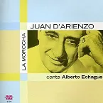 Pochette La morocha
